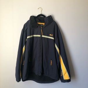 Men’s American Eagle Coat